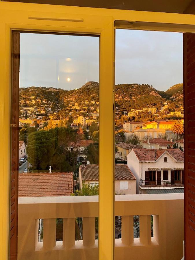 Vue Faron - Cosy - Proche Telepherique/gare Apartamento *