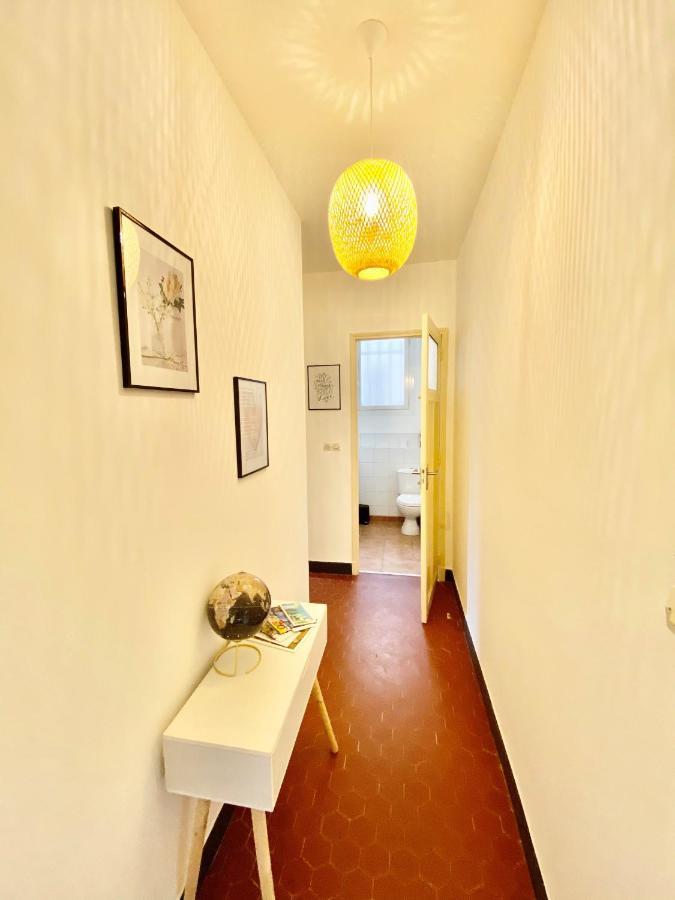 Vue Faron - Cosy - Proche Telepherique/gare Apartamento