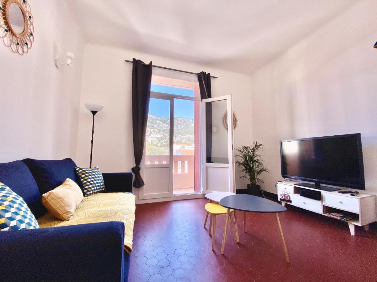 Apartment Vue Faron - Cosy - Proche Telepherique/gare *
